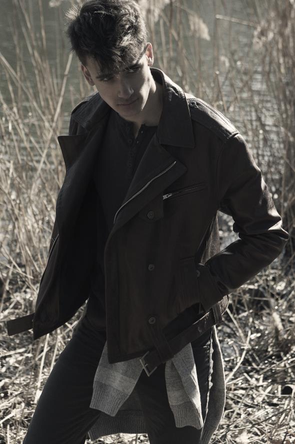 Chase Hill