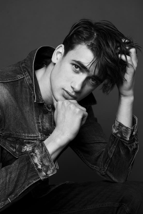 Chase Hill