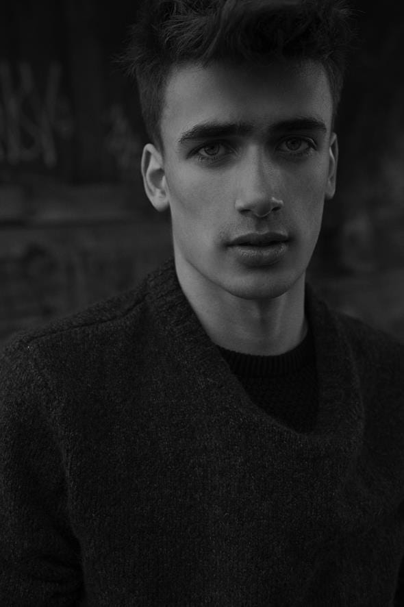 Chase Hill