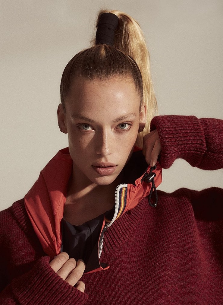 Hannah Ferguson Hannah Ferguson