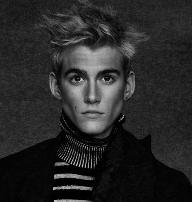 Presley Gerber