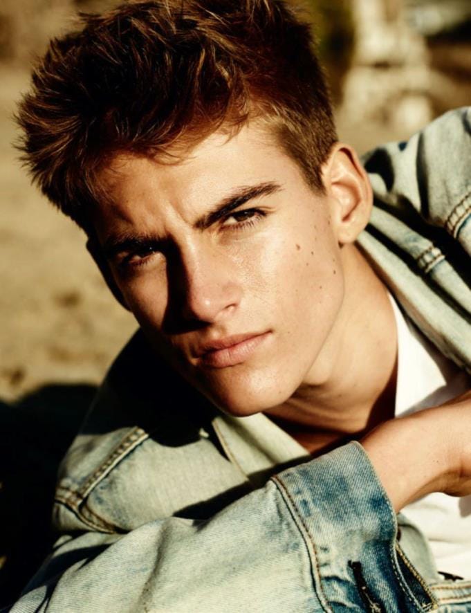 Picture of Presley Gerber