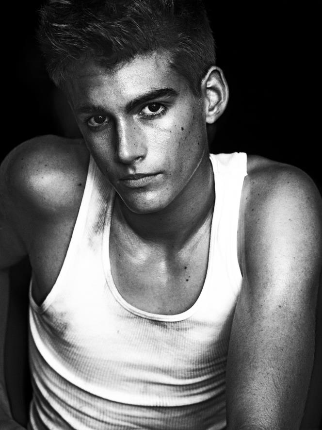 Presley Gerber
