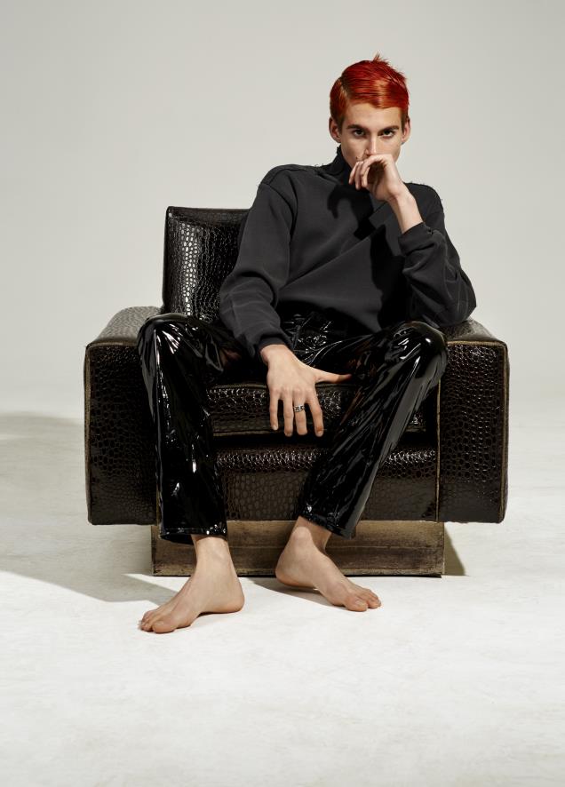 Presley Gerber image — free download