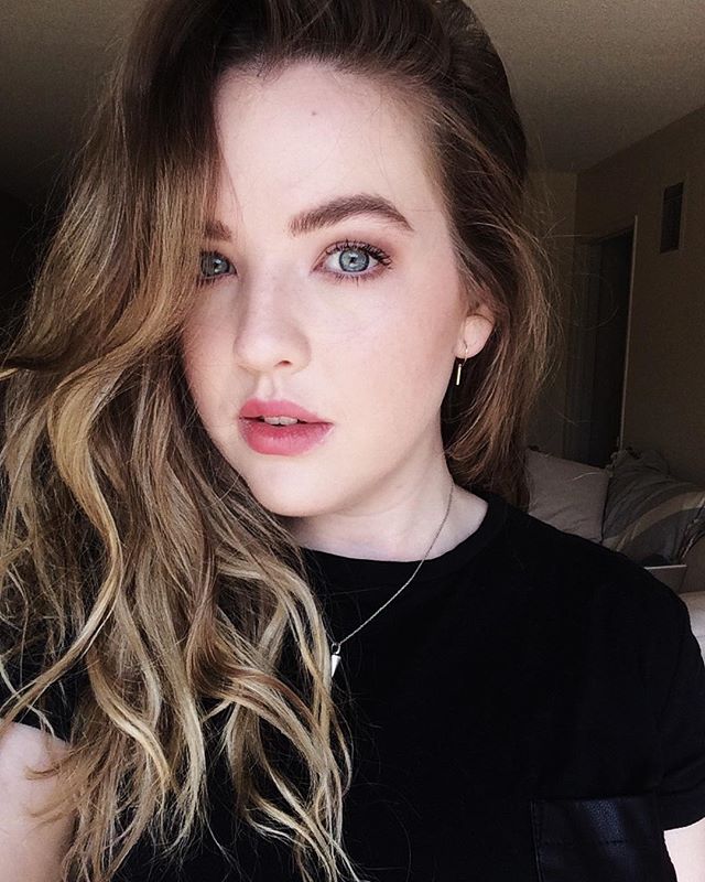 Aislinn Paul