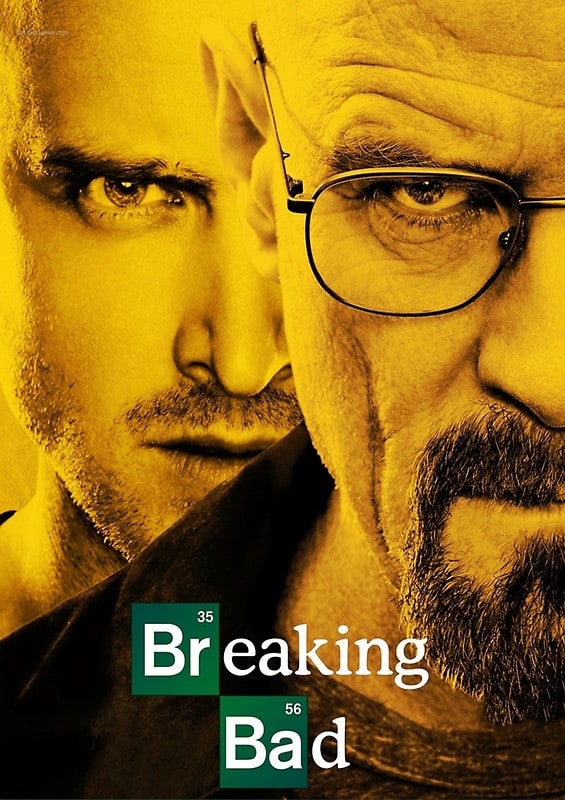 Breaking Bad