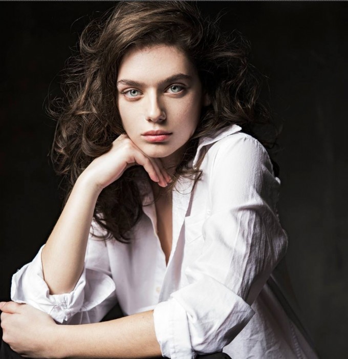 Claudia Ricard Claudia Ricard