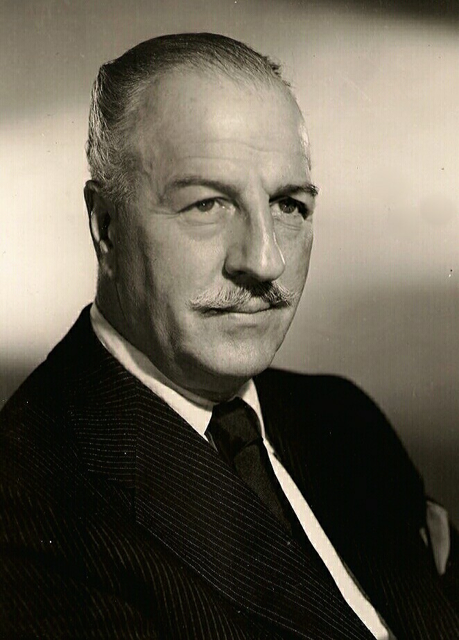 Louis Calhern