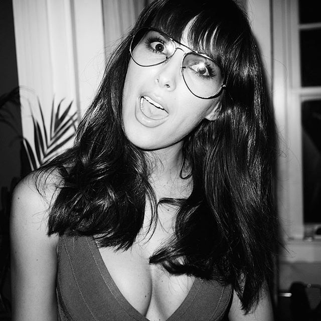 Brittny Ward