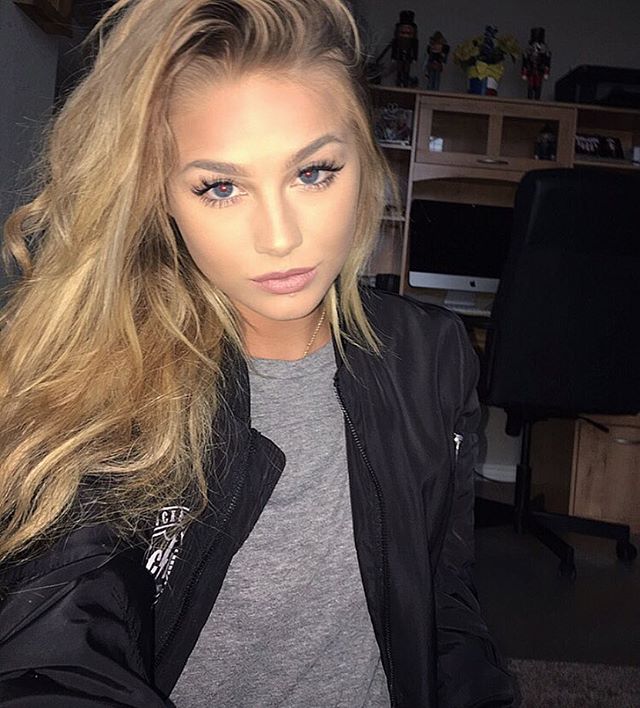 Kaila Lorraine Beach