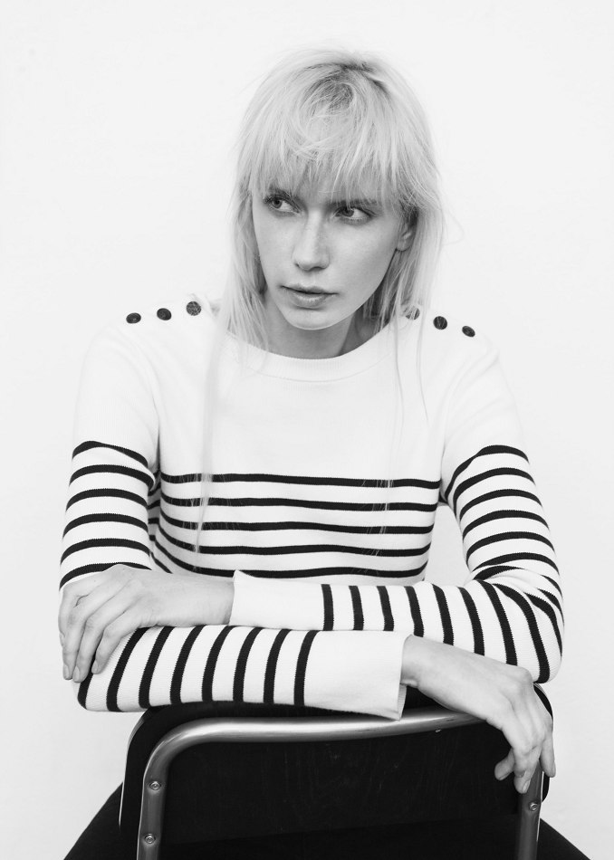 Anna Eberg