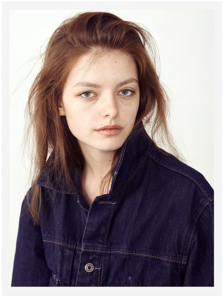 Augusta Weide