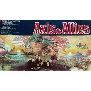 Axis & Allies