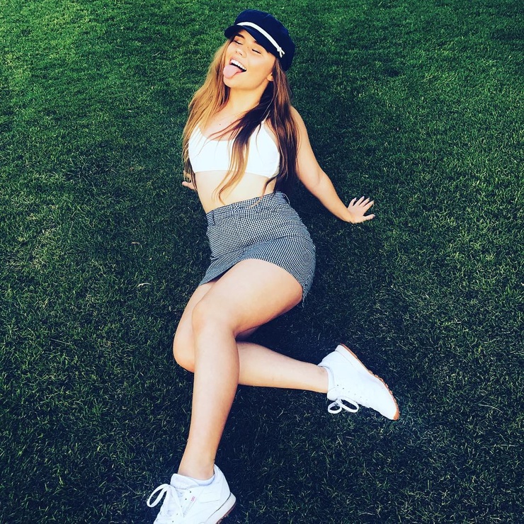 Lexee Smith