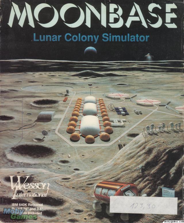 Moonbase