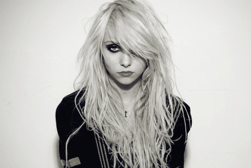The Pretty Reckless