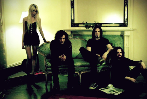 The Pretty Reckless The Pretty Reckless