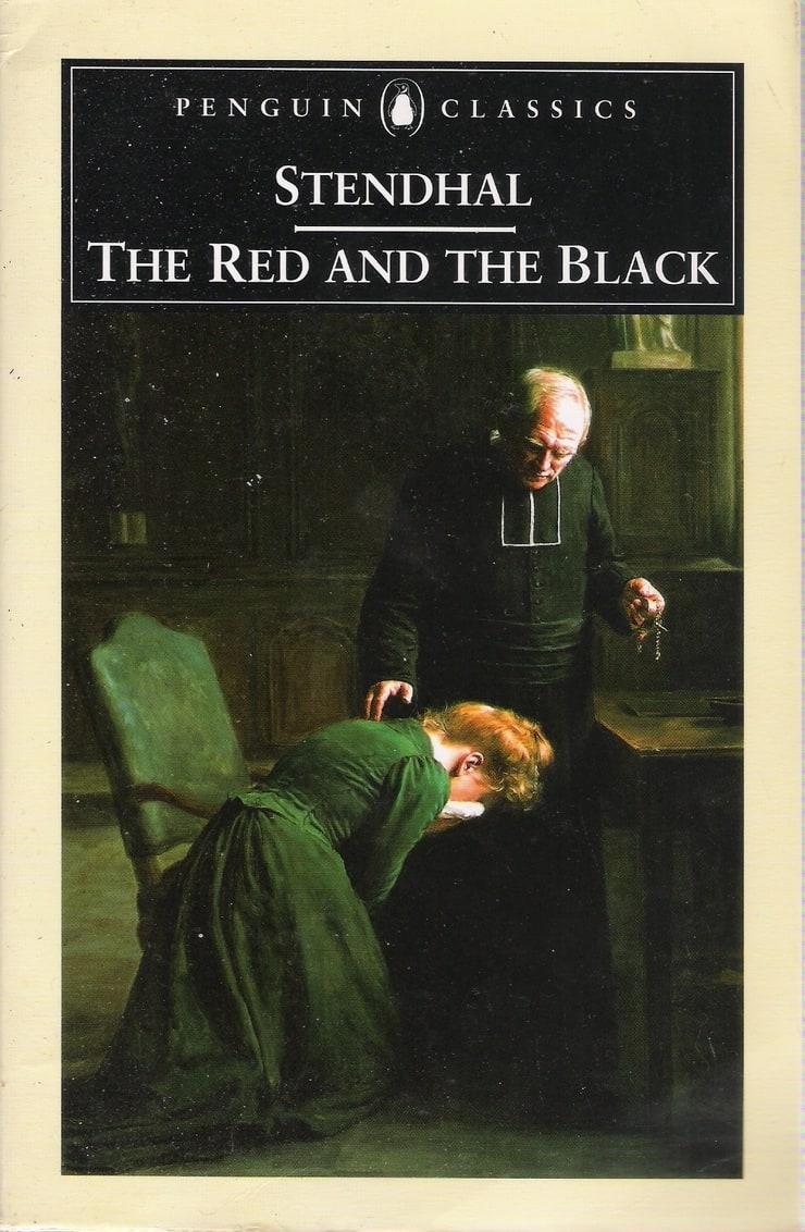 The Red and the Black