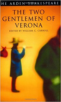 The Two Gentlemen of Verona (Arden Shakespeare: Third Series)