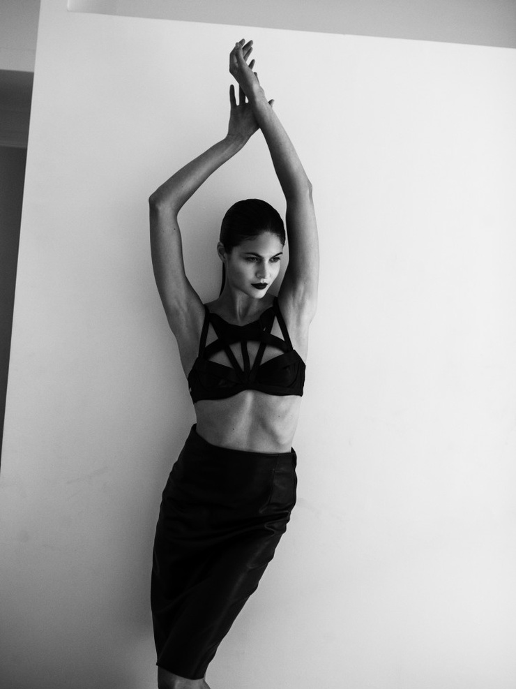 Lina Sandberg