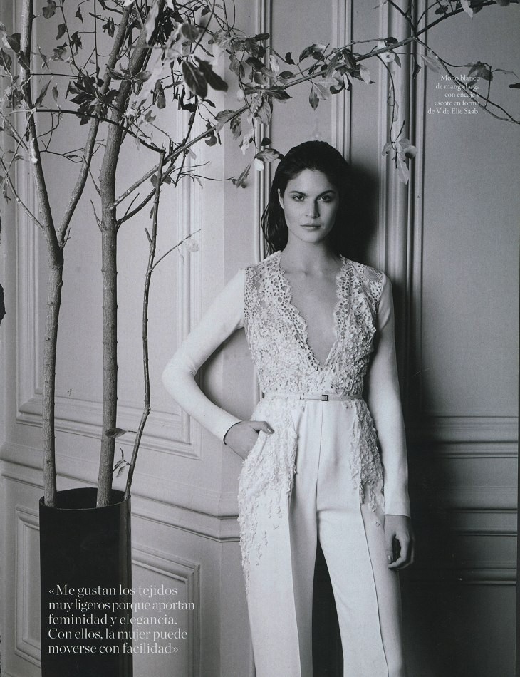 Lina Sandberg