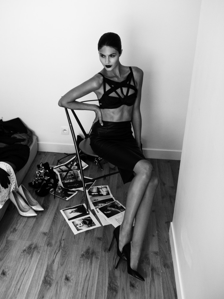 Lina Sandberg