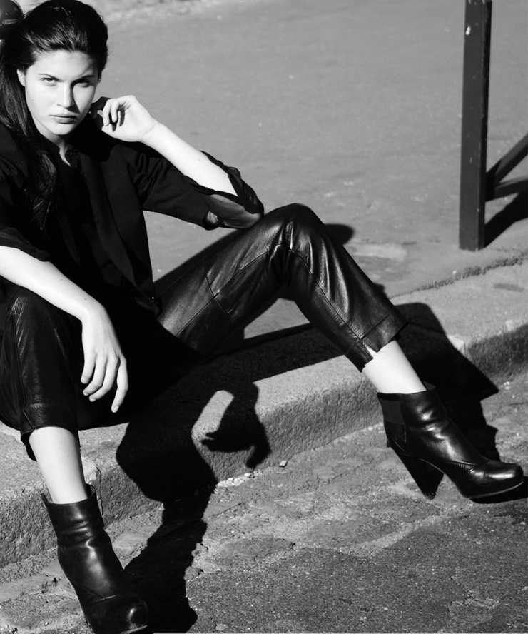 Lina Sandberg