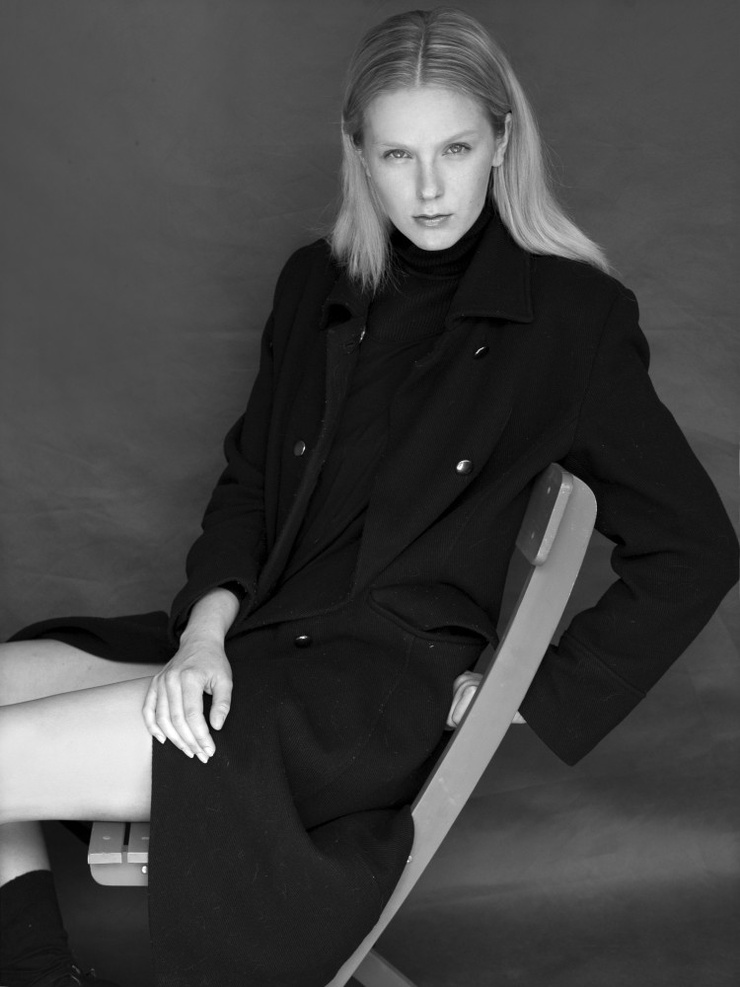 Michalina Bolach