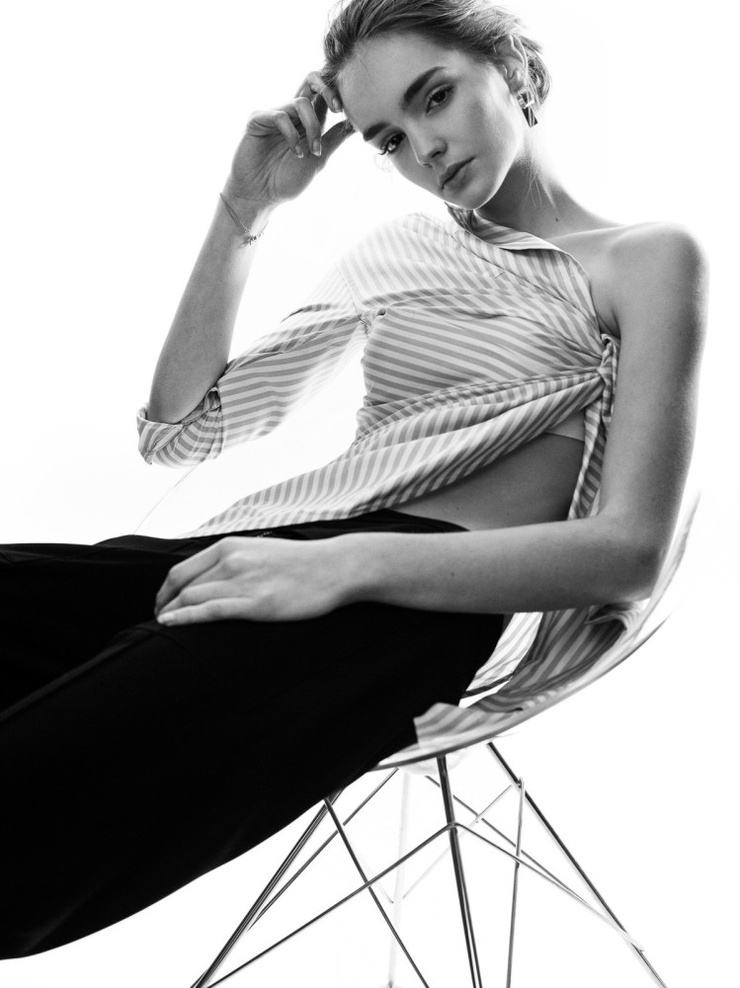 Paulina Frankowska Paulina Frankowska