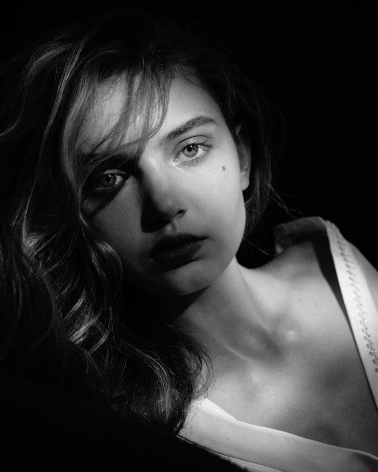 ANNA VIVCHAR