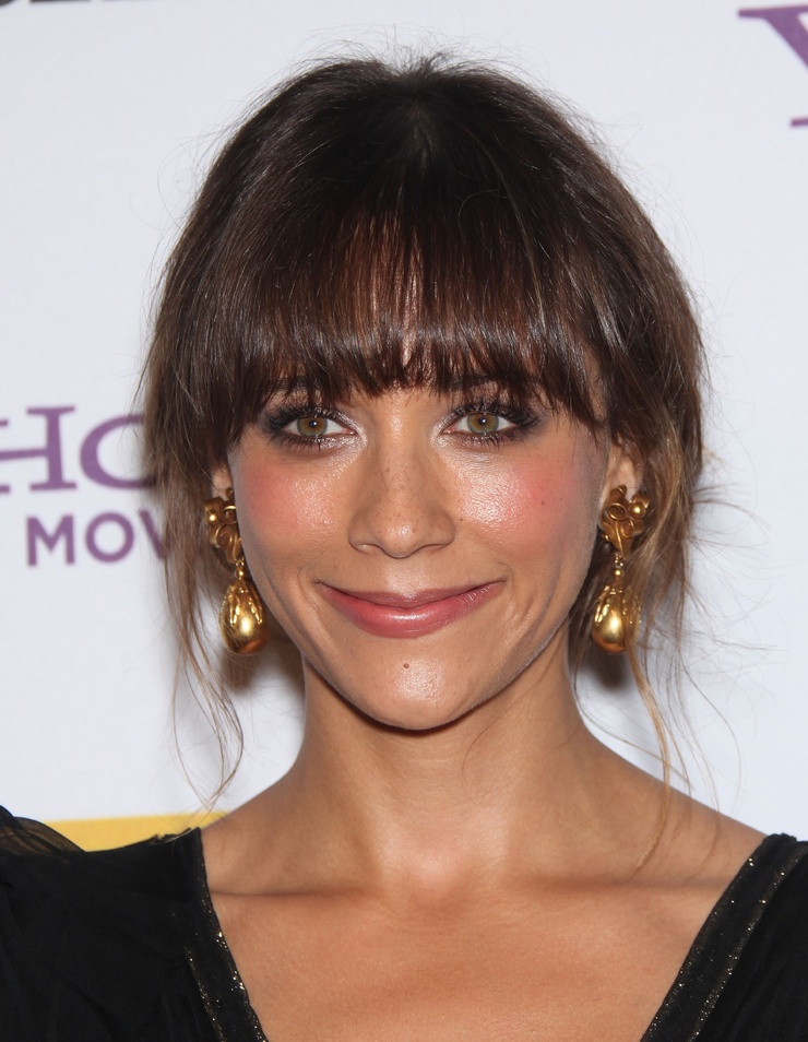 Rashida Jones