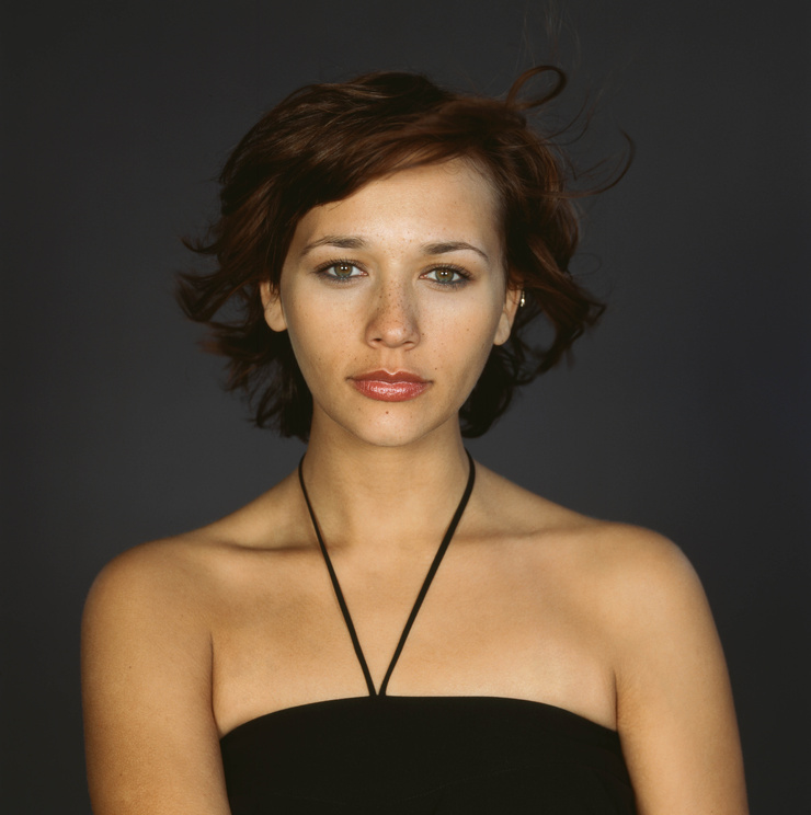Rashida Jones