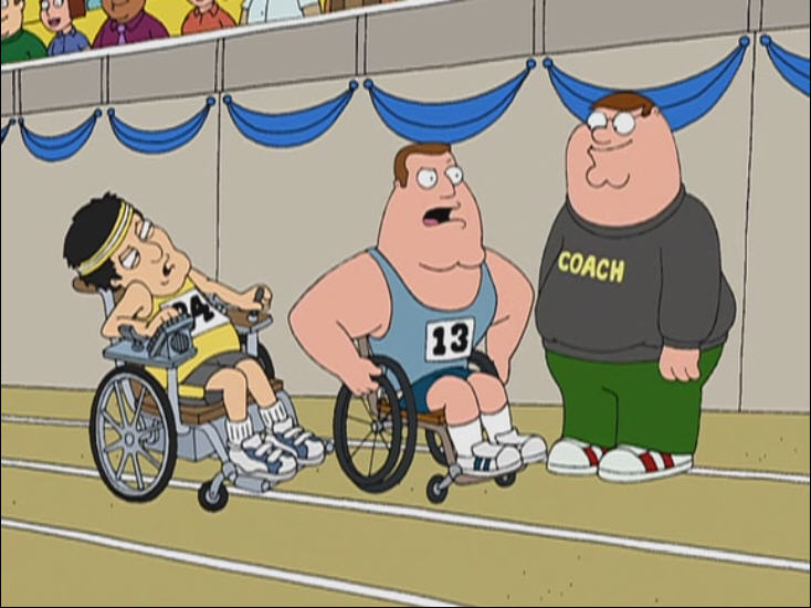 Family Guy