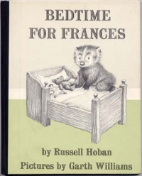 Bedtime for Frances