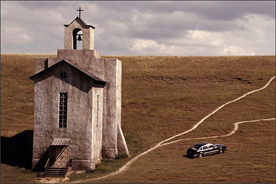 The Banishment The Banishment