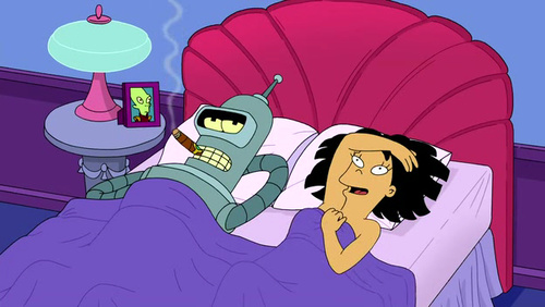 Futurama