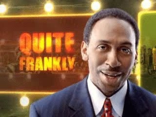 Quite Frankly with Stephen A. Smith Quite Frankly with Stephen A. Smith