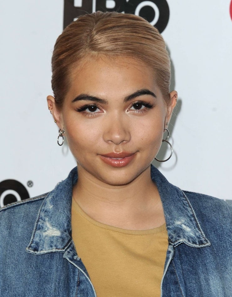 Hayley Kiyoko