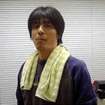 Yutaka Nakamura