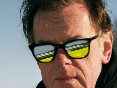 Jonathan Meades