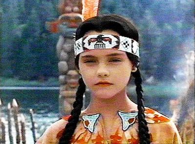 Addams Family Values