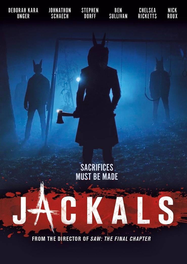 Jackals