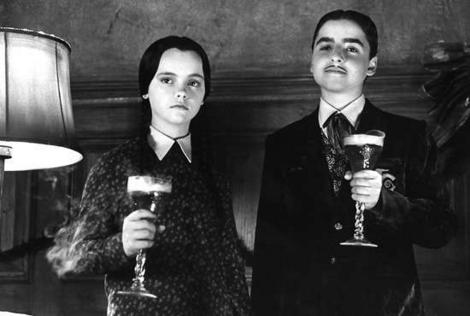 Addams Family Values