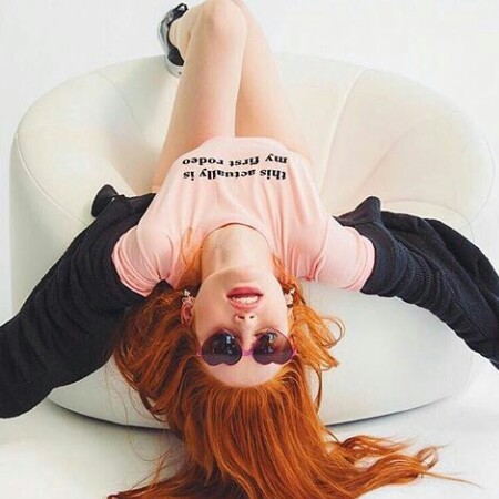 Madelaine Petsch Madelaine Petsch