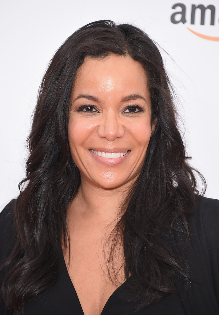 Sunny Hostin