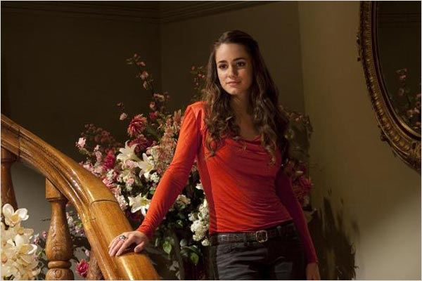 Alicia Sanz Alicia Sanz