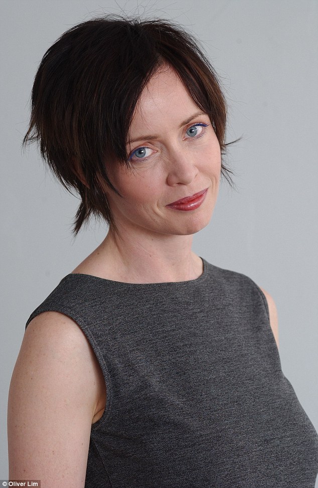 Lysette Anthony Lysette Anthony