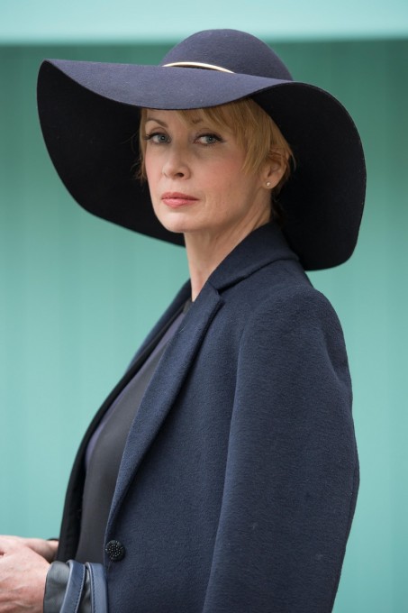 Lysette Anthony
