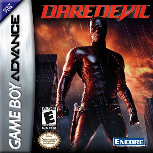 Daredevil