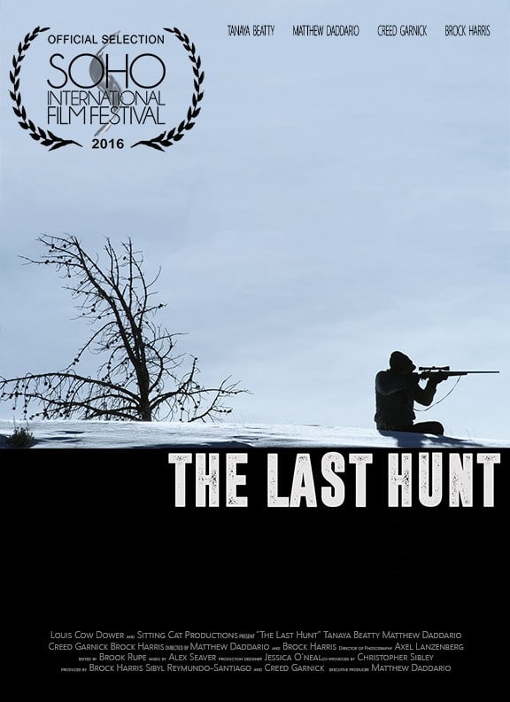 The Last Hunt